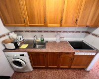 Reventa - Apartamento - Torrevieja - Center