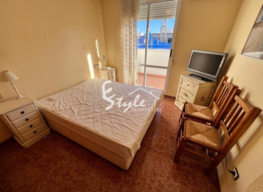 Reventa - Apartamento - Torrevieja - Center
