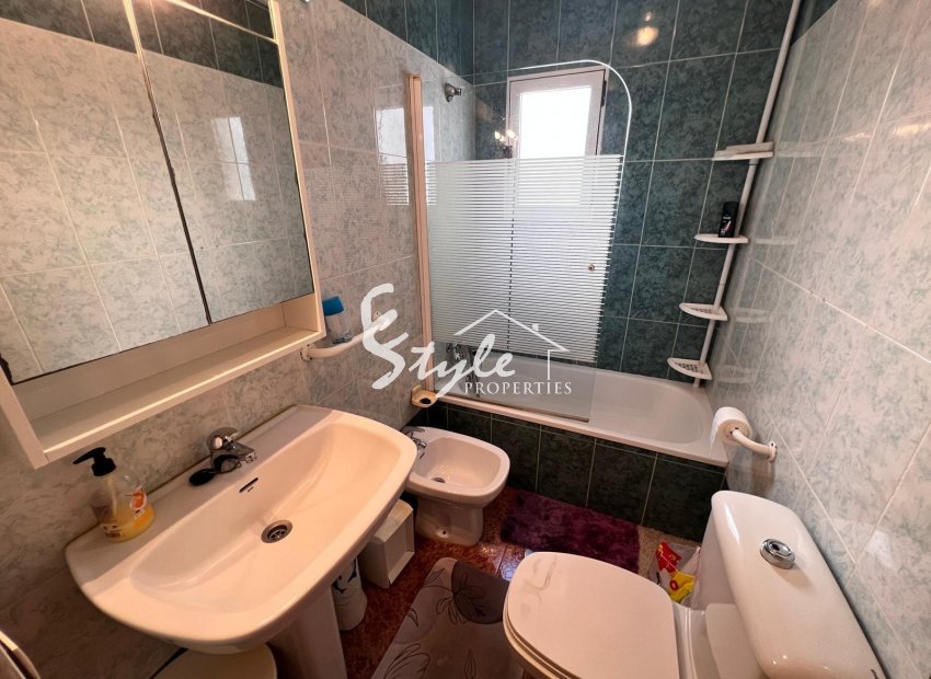 Reventa - Apartamento - Torrevieja - Center