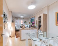 Reventa - Apartamento - Torrevieja - Center