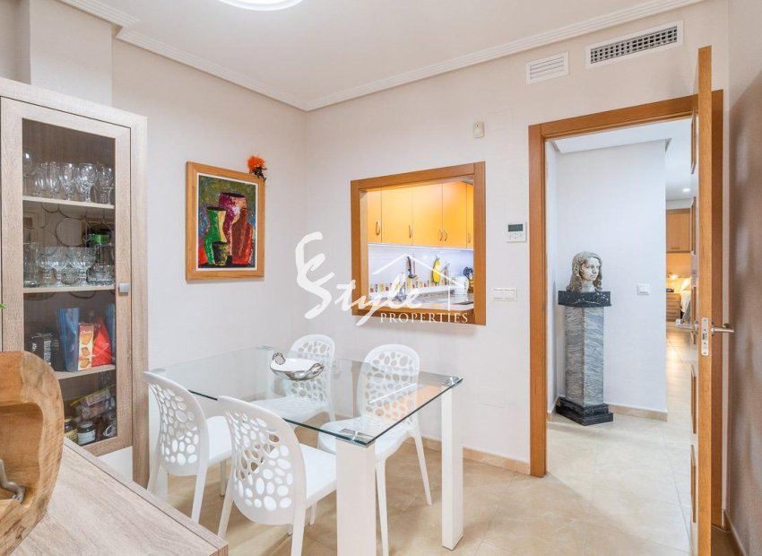 Reventa - Apartamento - Torrevieja - Center