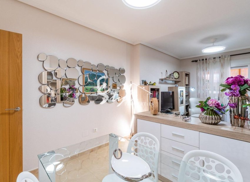 Reventa - Apartamento - Torrevieja - Center