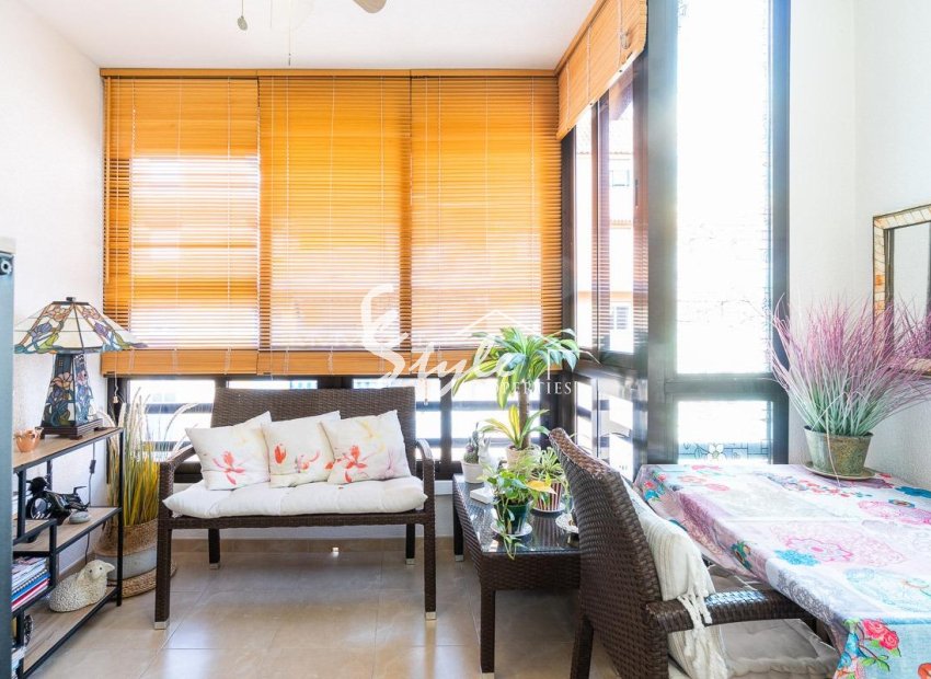 Reventa - Apartamento - Torrevieja - Center