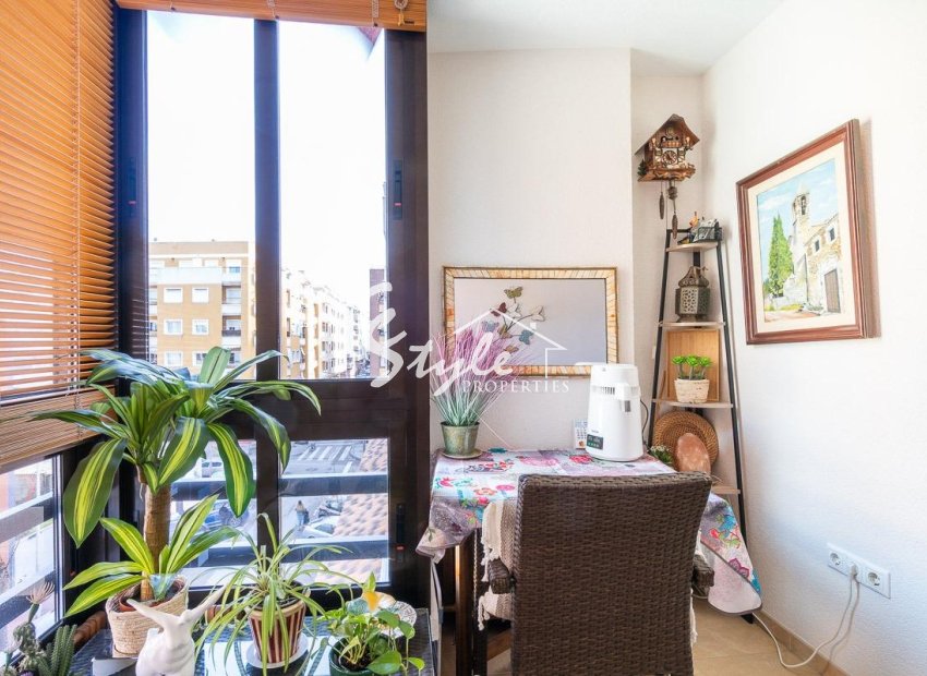 Reventa - Apartamento - Torrevieja - Center