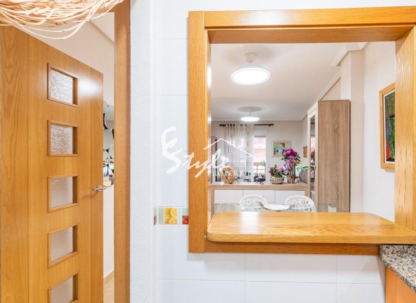 Reventa - Apartamento - Torrevieja - Center