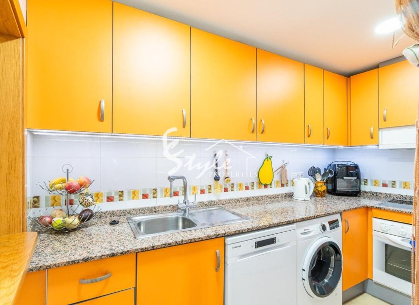 Reventa - Apartamento - Torrevieja - Center