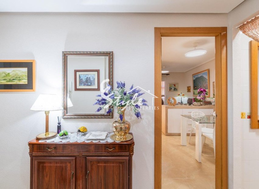 Reventa - Apartamento - Torrevieja - Center