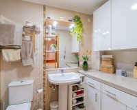 Reventa - Apartamento - Torrevieja - Center