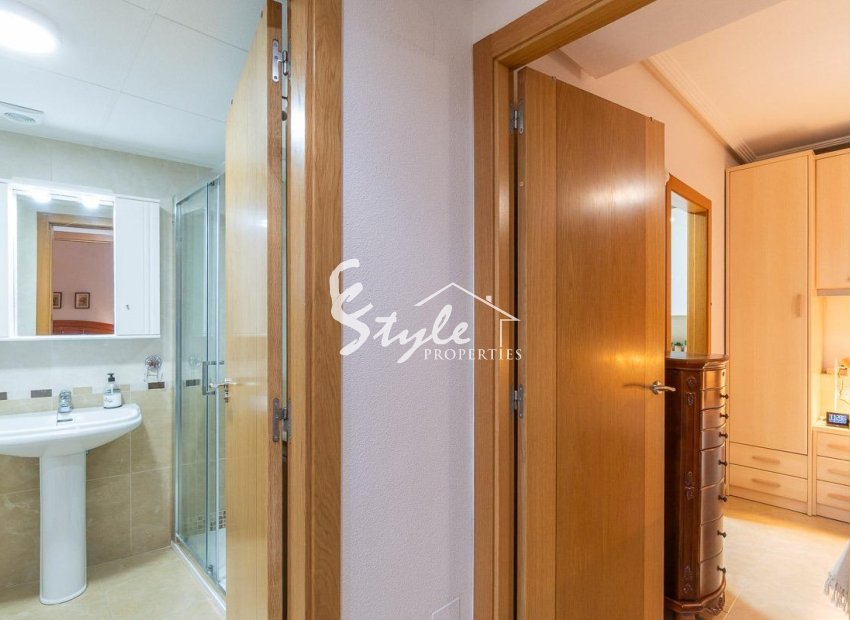 Reventa - Apartamento - Torrevieja - Center