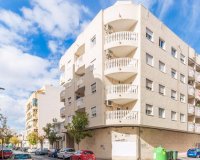 Reventa - Apartamento - Torrevieja - Center