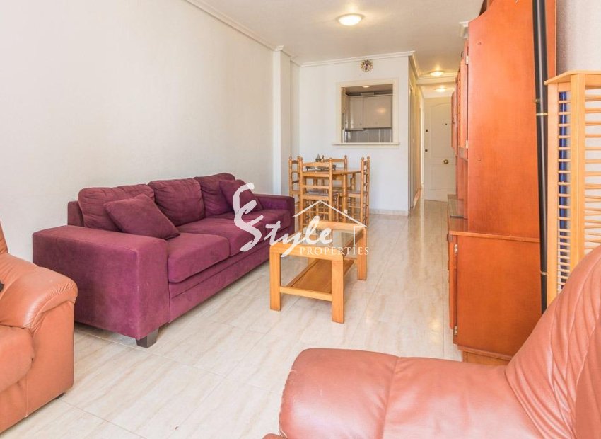 Reventa - Apartamento - Torrevieja - Center