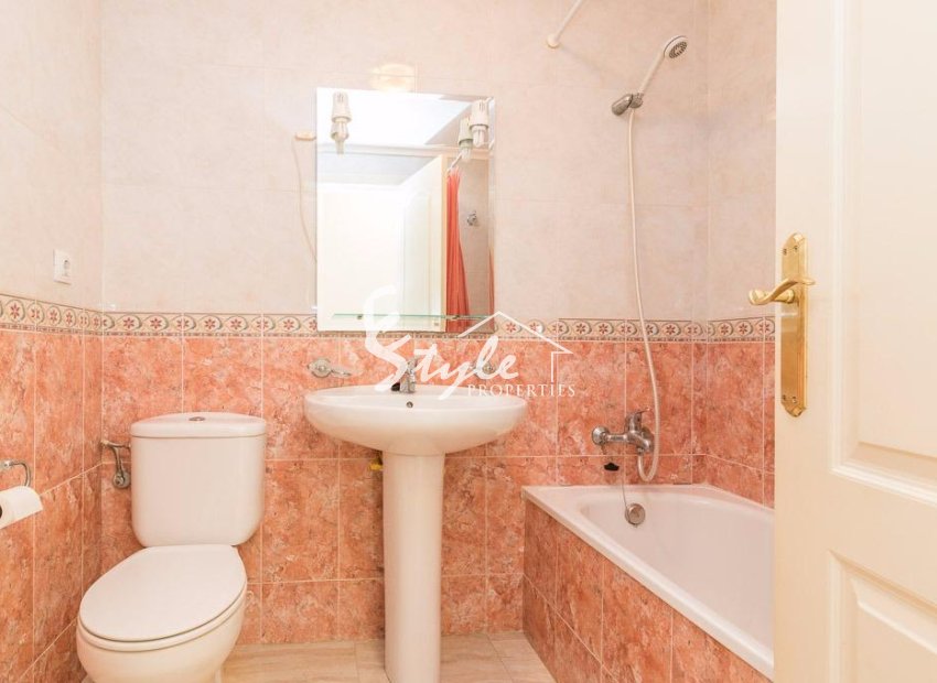 Reventa - Apartamento - Torrevieja - Center