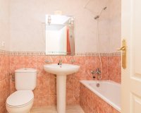 Reventa - Apartamento - Torrevieja - Center