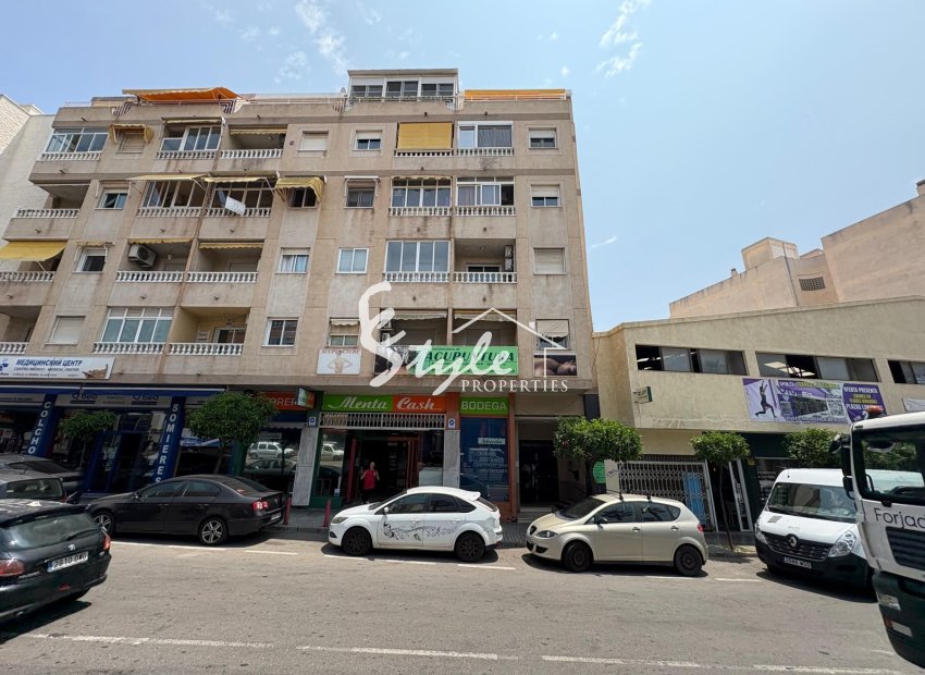 Reventa - Apartamento - Torrevieja - Center