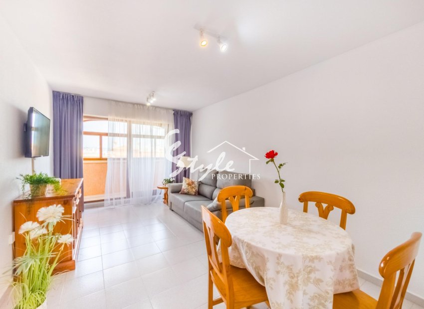 Reventa - Apartamento - Torrevieja - Center