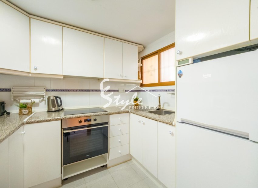 Reventa - Apartamento - Torrevieja - Center