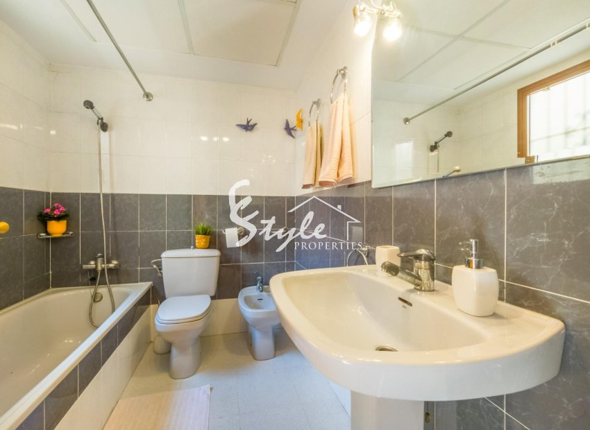 Reventa - Apartamento - Torrevieja - Center