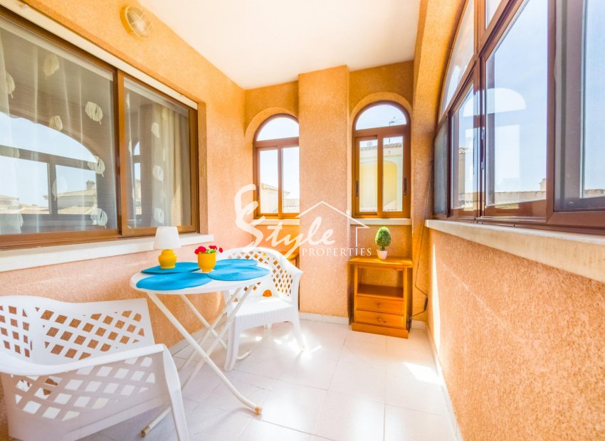 Reventa - Apartamento - Torrevieja - Center