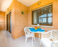 Reventa - Apartamento - Torrevieja - Center