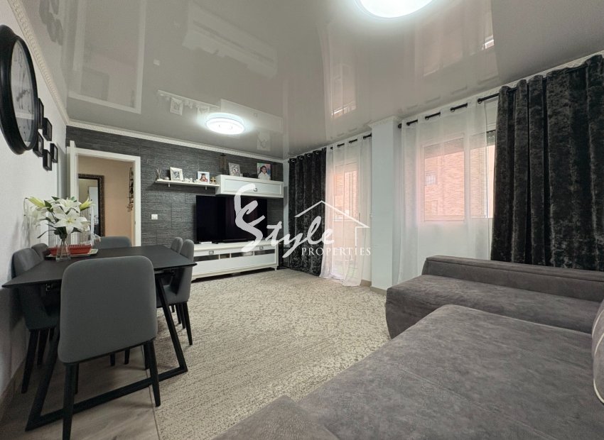 Reventa - Apartamento - Torrevieja - Center