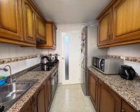 Reventa - Apartamento - Torrevieja - Center