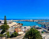 Reventa - Apartamento - Torrevieja - Centro - Muelle Pesquero
