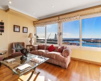 Reventa - Apartamento - Torrevieja - Centro - Muelle Pesquero