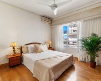 Reventa - Apartamento - Torrevieja - Centro - Muelle Pesquero