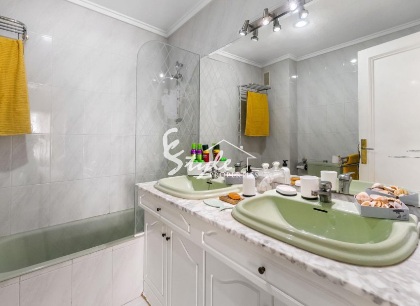 Reventa - Apartamento - Torrevieja - Centro - Muelle Pesquero