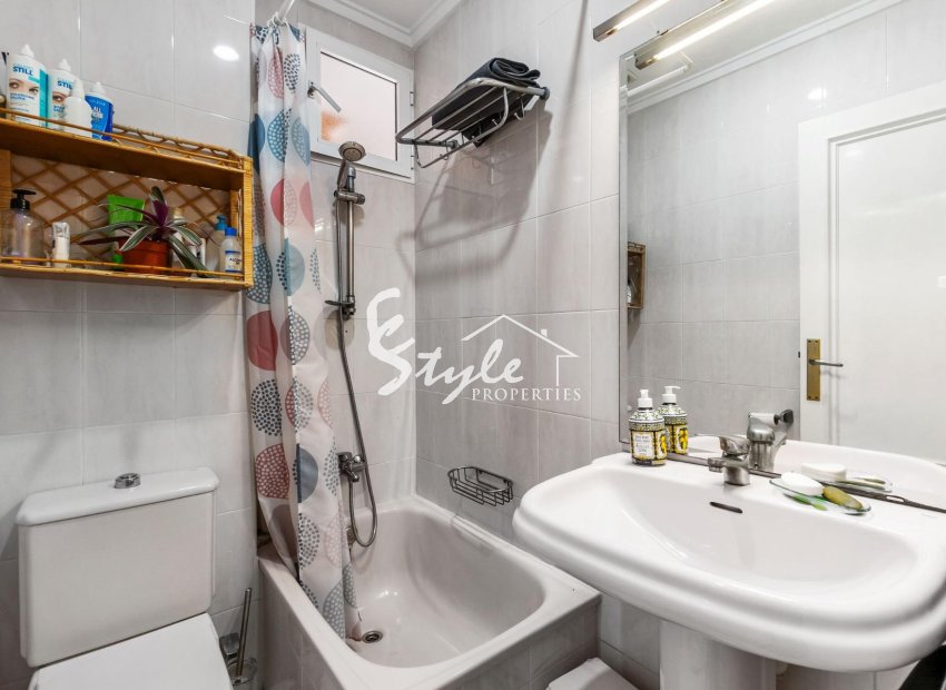 Reventa - Apartamento - Torrevieja - Centro - Muelle Pesquero