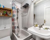 Reventa - Apartamento - Torrevieja - Centro - Muelle Pesquero