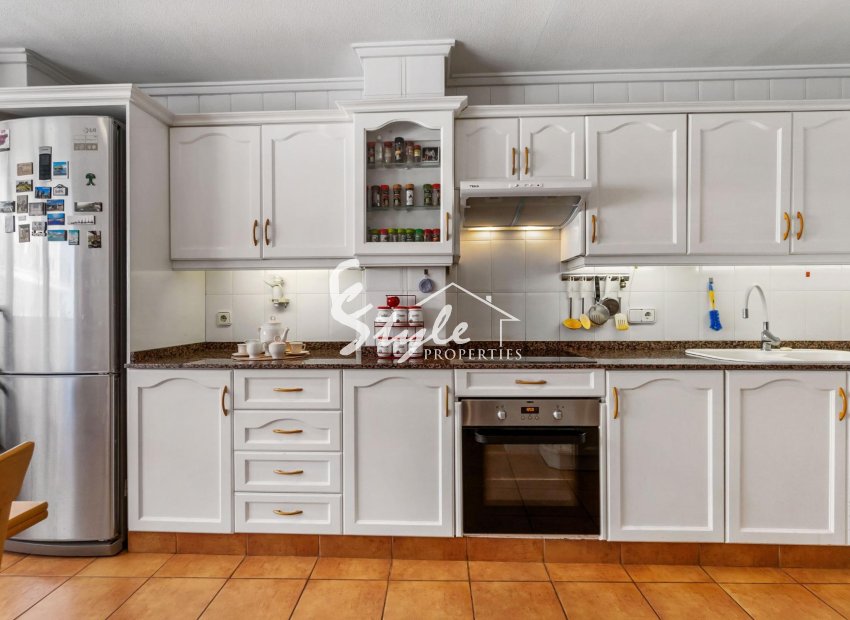 Reventa - Apartamento - Torrevieja - Centro - Muelle Pesquero