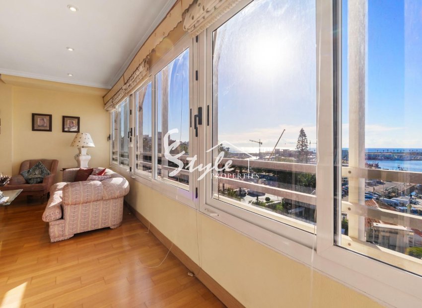 Reventa - Apartamento - Torrevieja - Centro - Muelle Pesquero