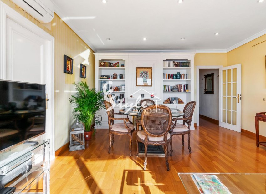 Reventa - Apartamento - Torrevieja - Centro - Muelle Pesquero