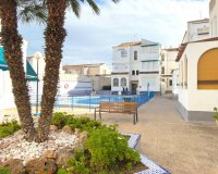 Reventa - Apartamento - Torrevieja - El Acequión - Los Náufragos