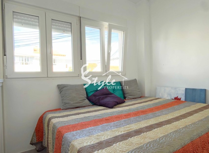 Reventa - Apartamento - Torrevieja - El Acequión - Los Náufragos