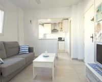Reventa - Apartamento - Torrevieja - El Acequión - Los Náufragos