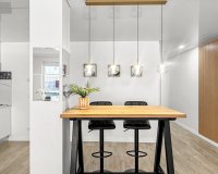 Reventa - Apartamento - Torrevieja - El Acequión - Los Náufragos