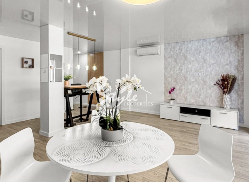 Reventa - Apartamento - Torrevieja - El Acequión - Los Náufragos