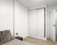 Reventa - Apartamento - Torrevieja - El Acequión - Los Náufragos