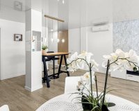 Reventa - Apartamento - Torrevieja - El Acequión - Los Náufragos