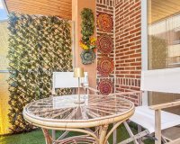 Reventa - Apartamento - Torrevieja - El Acequión - Los Náufragos