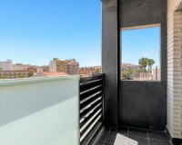 Reventa - Apartamento - Torrevieja - El Acequión - Los Náufragos