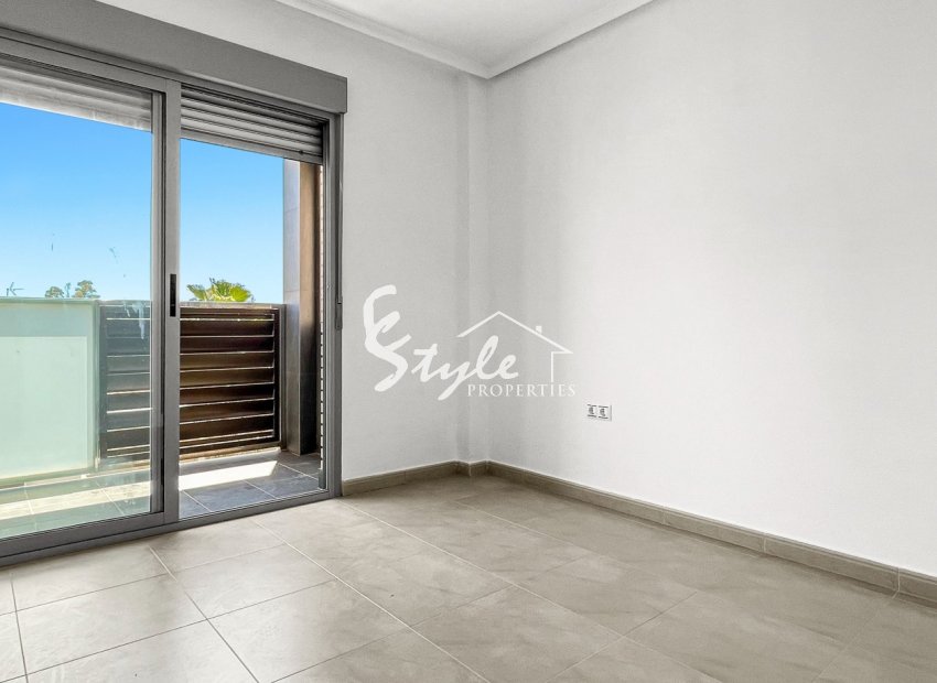 Reventa - Apartamento - Torrevieja - El Acequión - Los Náufragos