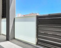 Reventa - Apartamento - Torrevieja - El Acequión - Los Náufragos