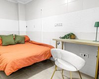 Reventa - Apartamento - Torrevieja - El Acequión - Los Náufragos