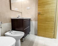 Reventa - Apartamento - Torrevieja - El Acequión - Los Náufragos