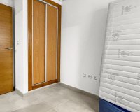 Reventa - Apartamento - Torrevieja - El Acequión - Los Náufragos