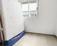 Reventa - Apartamento - Torrevieja - El Acequión - Los Náufragos
