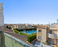 Reventa - Apartamento - Torrevieja - El Chaparal